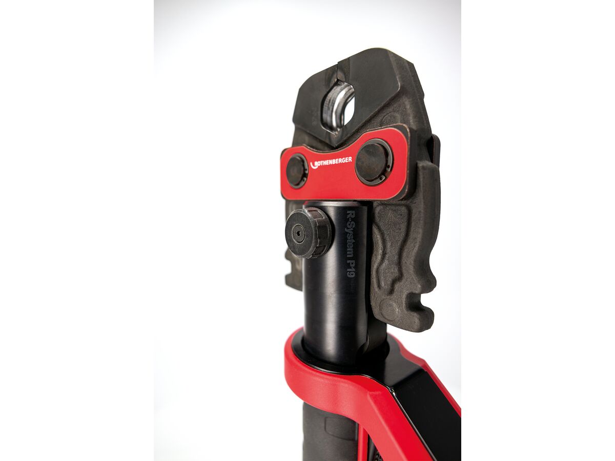 Rothenberger Compact 3 Tool Only