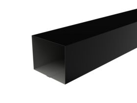 Downpipe 100mm x 80mm Night Sky