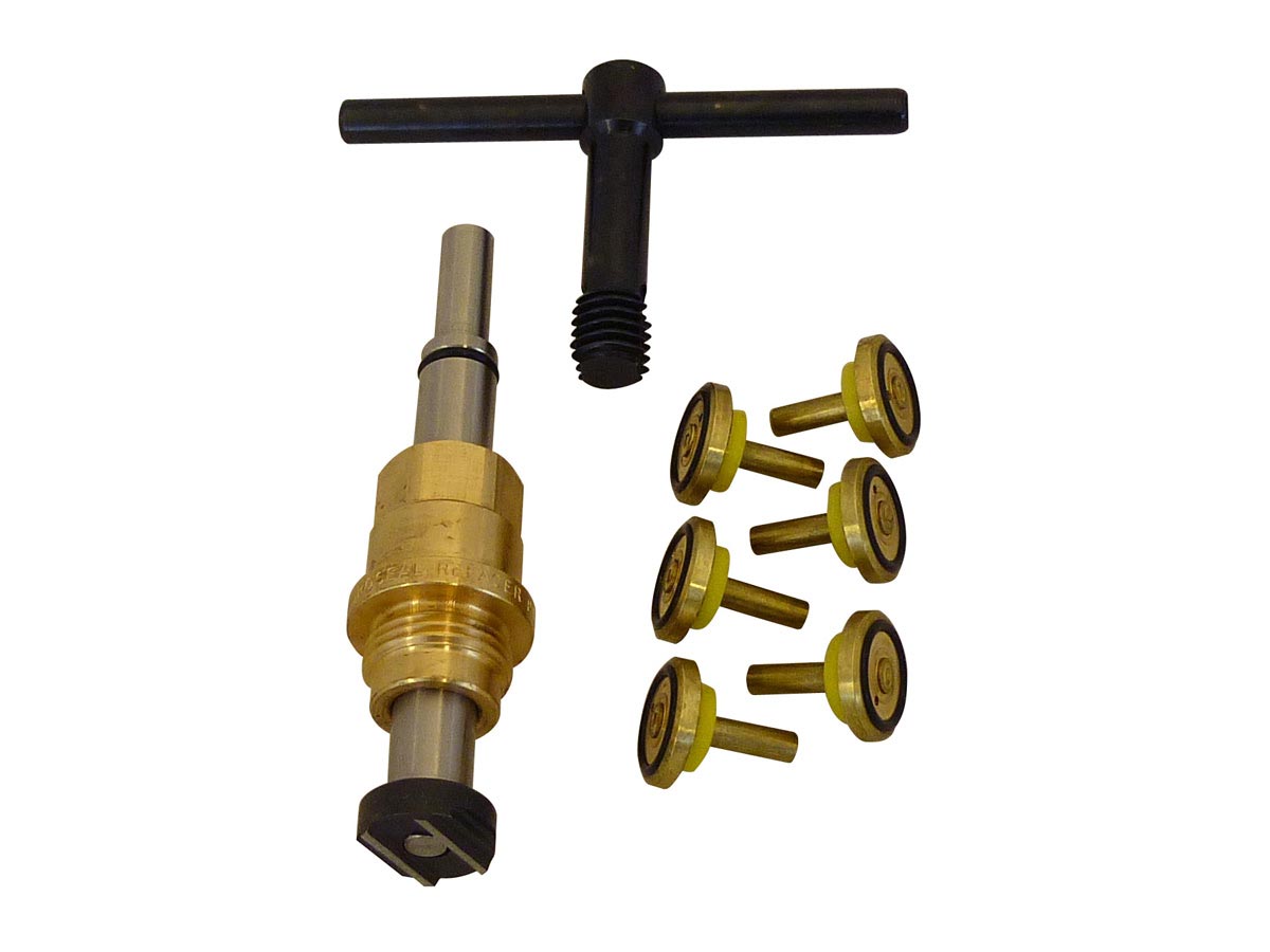 Hydroseal Tap Restoration Kit A35001 from Reece