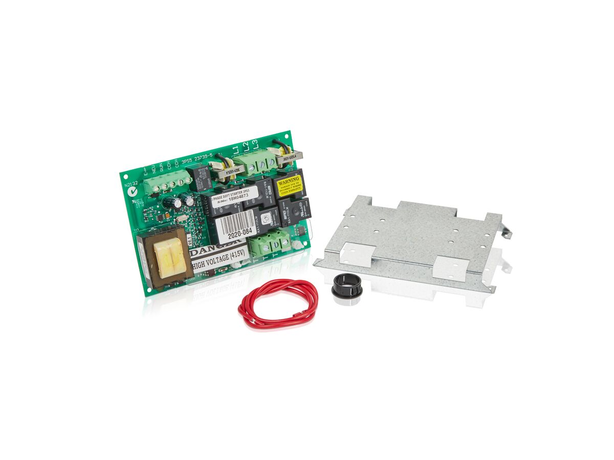 3PS5-001K Actron Air Soft Starter