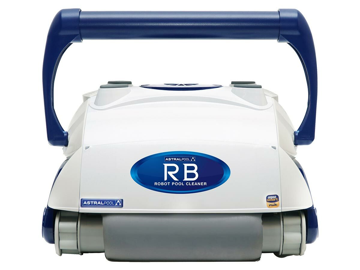 Astral RB Robotic Pool Cleaner