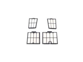 Henden H3 Ultrafine Filter Panels 4 Pack