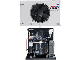 HTA & Cabero R134 Medium Temperature Kit 1.50KW