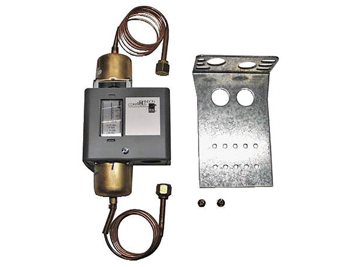 Penn Pressure Diff Switch P74EA8C from Reece
