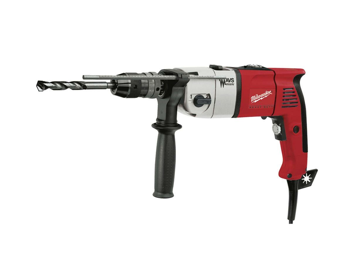 Milwaukee Hammer Drill 2 Speed 850W 