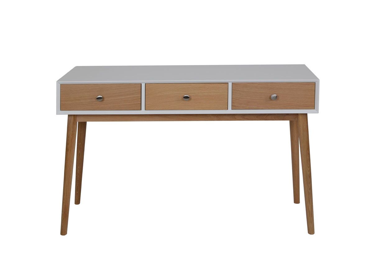 Kado Retro Vanity Unity 1200 x 380mm Natural