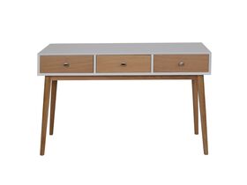 Kado Retro Vanity Unity 1200 x 380mm Natural