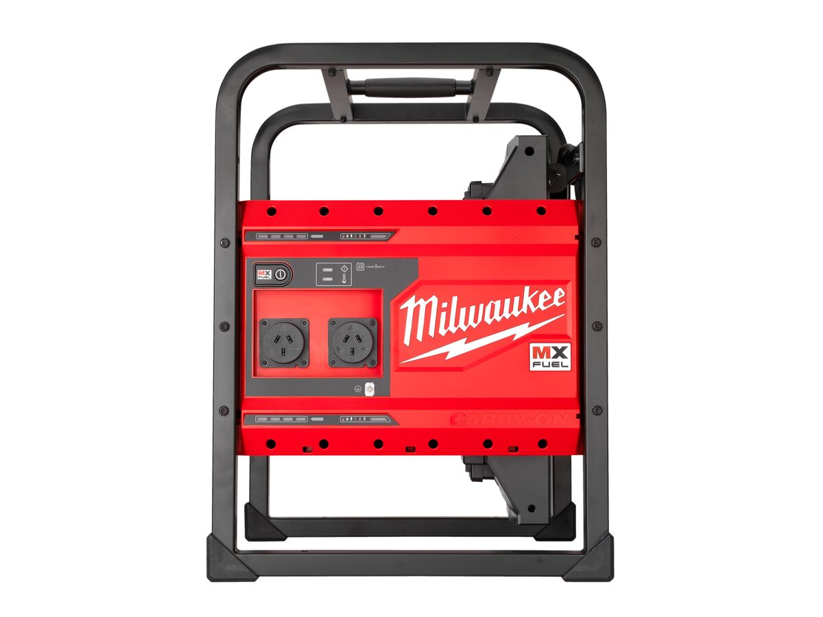 Milwaukee MX FUEL Power Supply