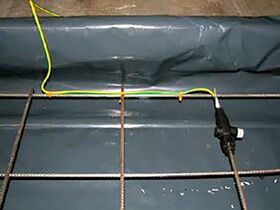 Wetcon Wet Area Connector (Suits 12mm Reo)