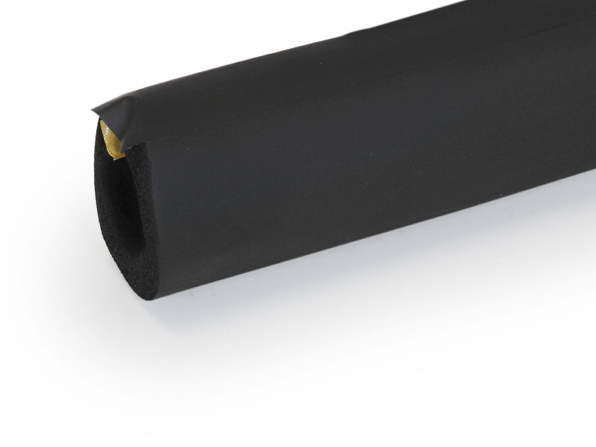 13X35 ISOPIPE SLIT&SEAL 2M LENGTH