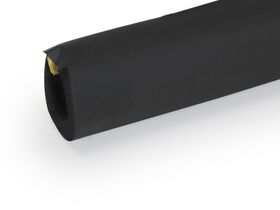 13X35 ISOPIPE SLIT&SEAL 2M LENGTH