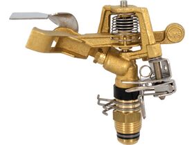 Impact Sprinkler VYR80 Body Part Circle Brass 20mm