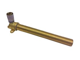 Bute Top Fix Wing Back Elbow Male 1/2" BSP x 15mm x 200mm