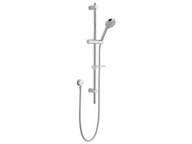 Nikles Fresh Rail Shower 3 Function Handshower Chrome (3 Star)