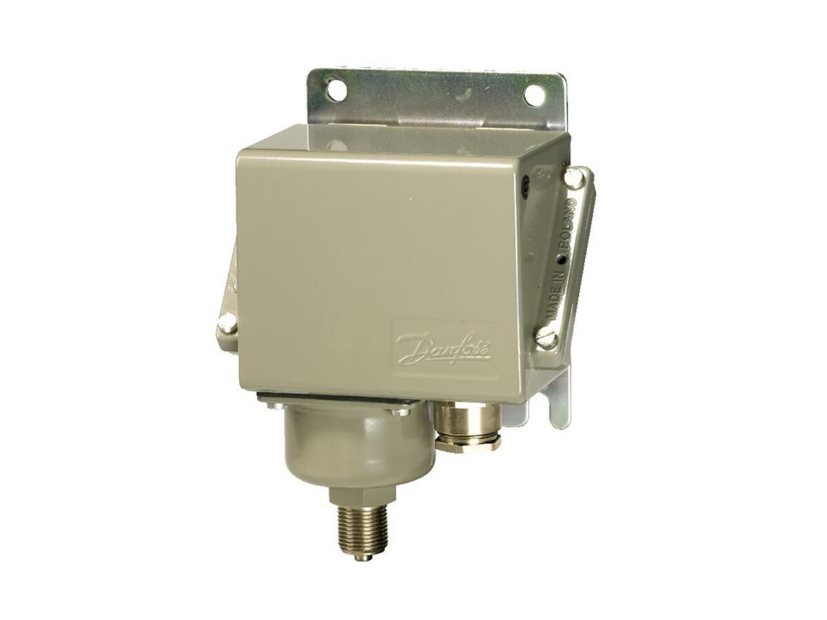 Danfoss Pressure Control KPS33