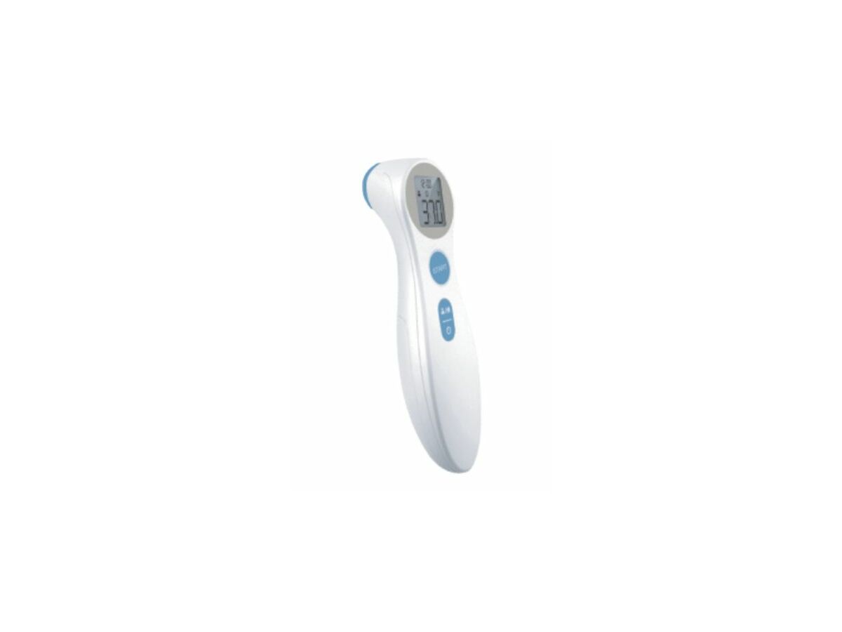 Emerson Infrared Forehead Thermometer