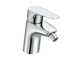 Roca Atlas Bidet Mixer Chrome (5 Star)
