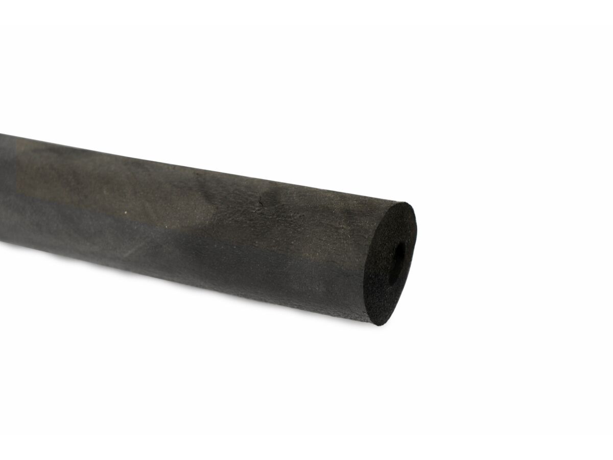Isopipe Pipe Insulation 13mm x 12mm x 2mtr from Reece