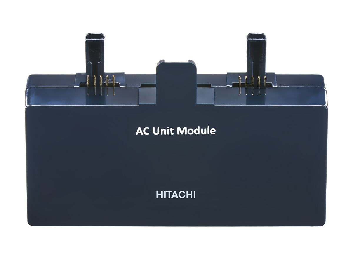 Myzone 3 Air-Conditioner Module Hitachi