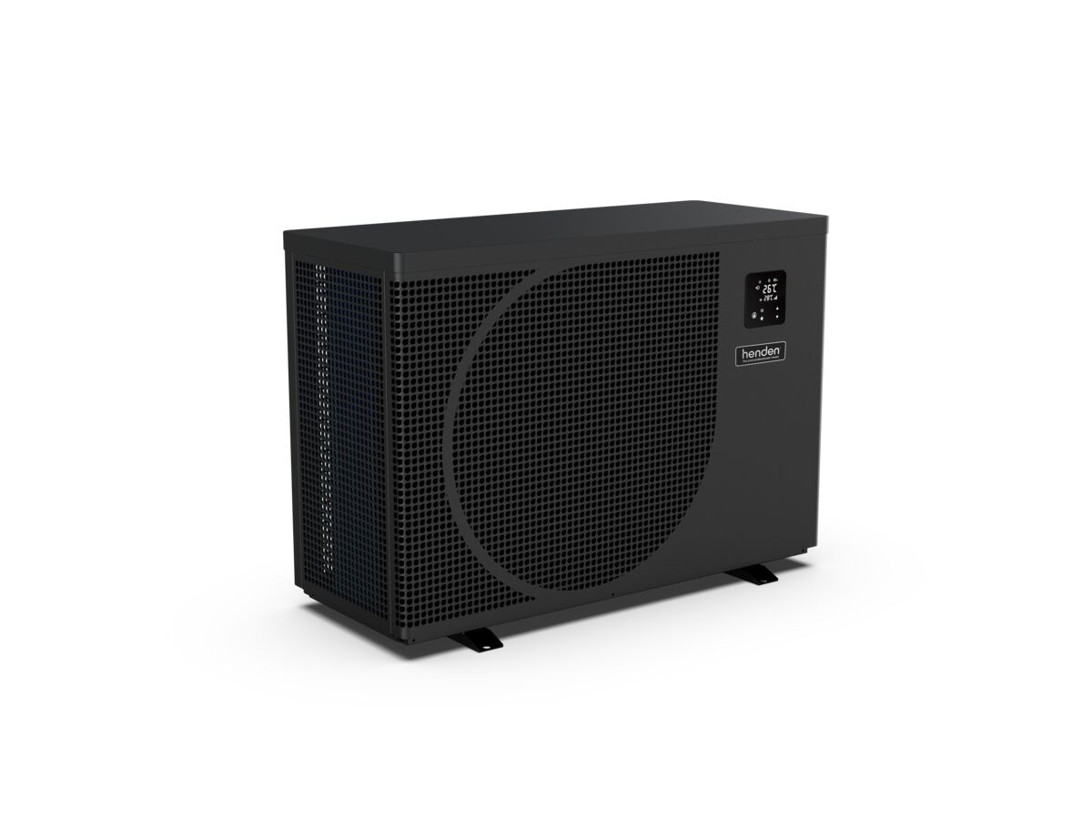 Henden Elevate Inverter Heat Pump