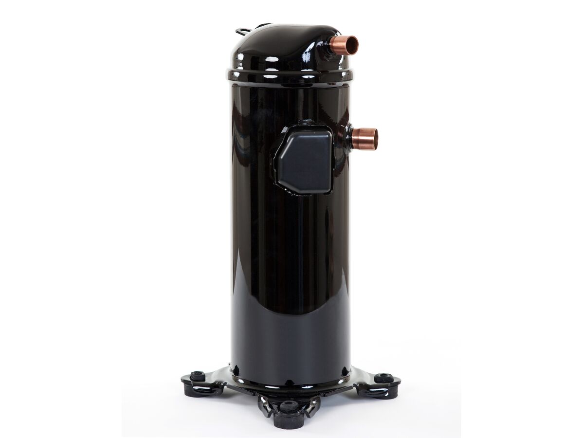 Danfoss Scroll Compressor