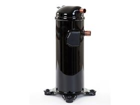 Danfoss Scroll Compressor