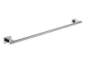 GROHE Essentials Cube Accessories Single Towel Holder 600mm
