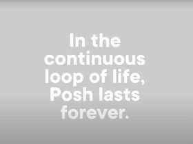 Posh - What does Forever Mean