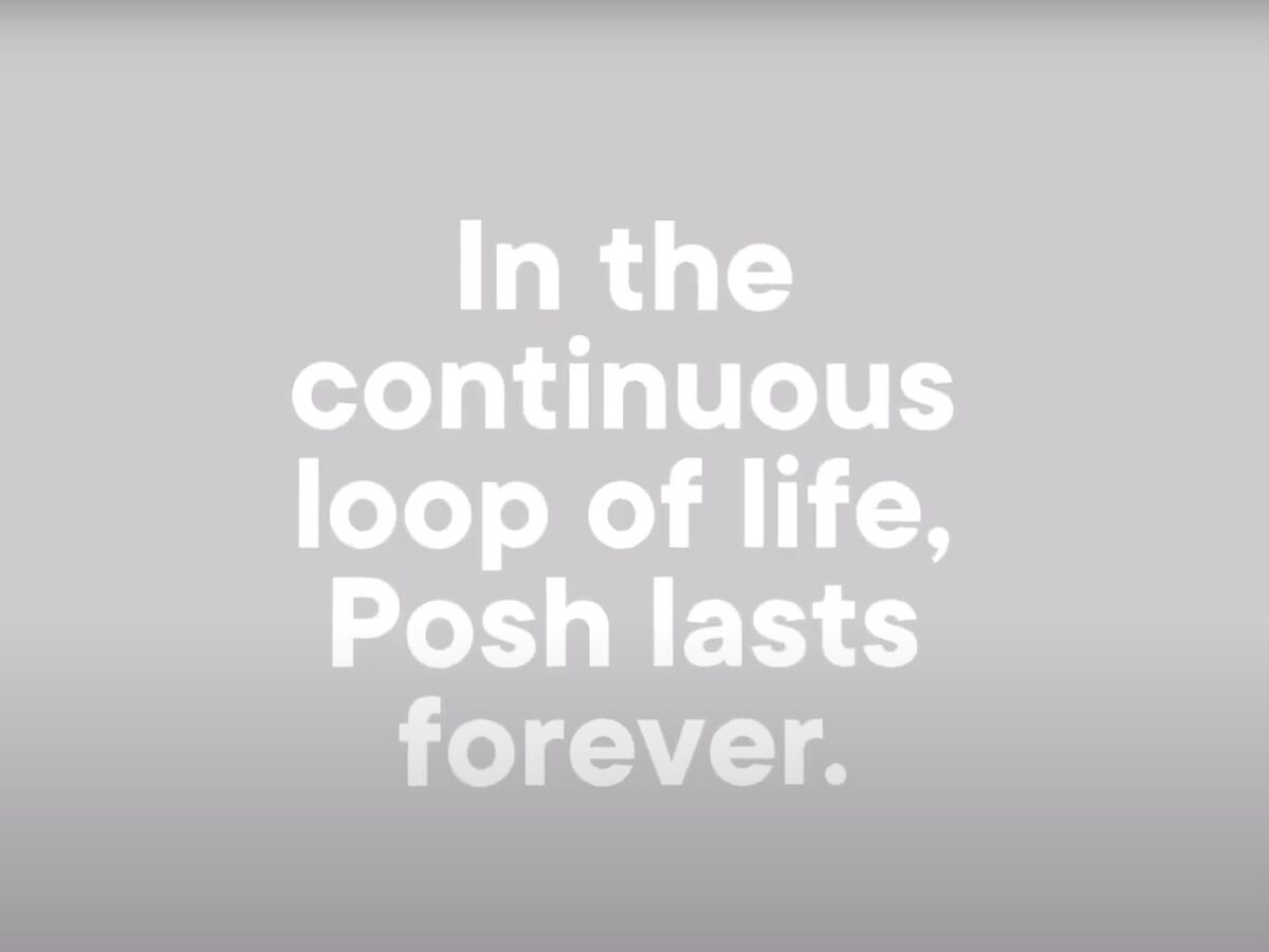 Posh Solus Freestanding Bath 1780 x 800 x 560mm White No Overflow from Reece