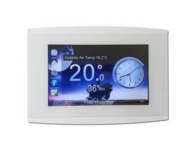 Smart Temp 775 Inspire Touch Zone Kit
