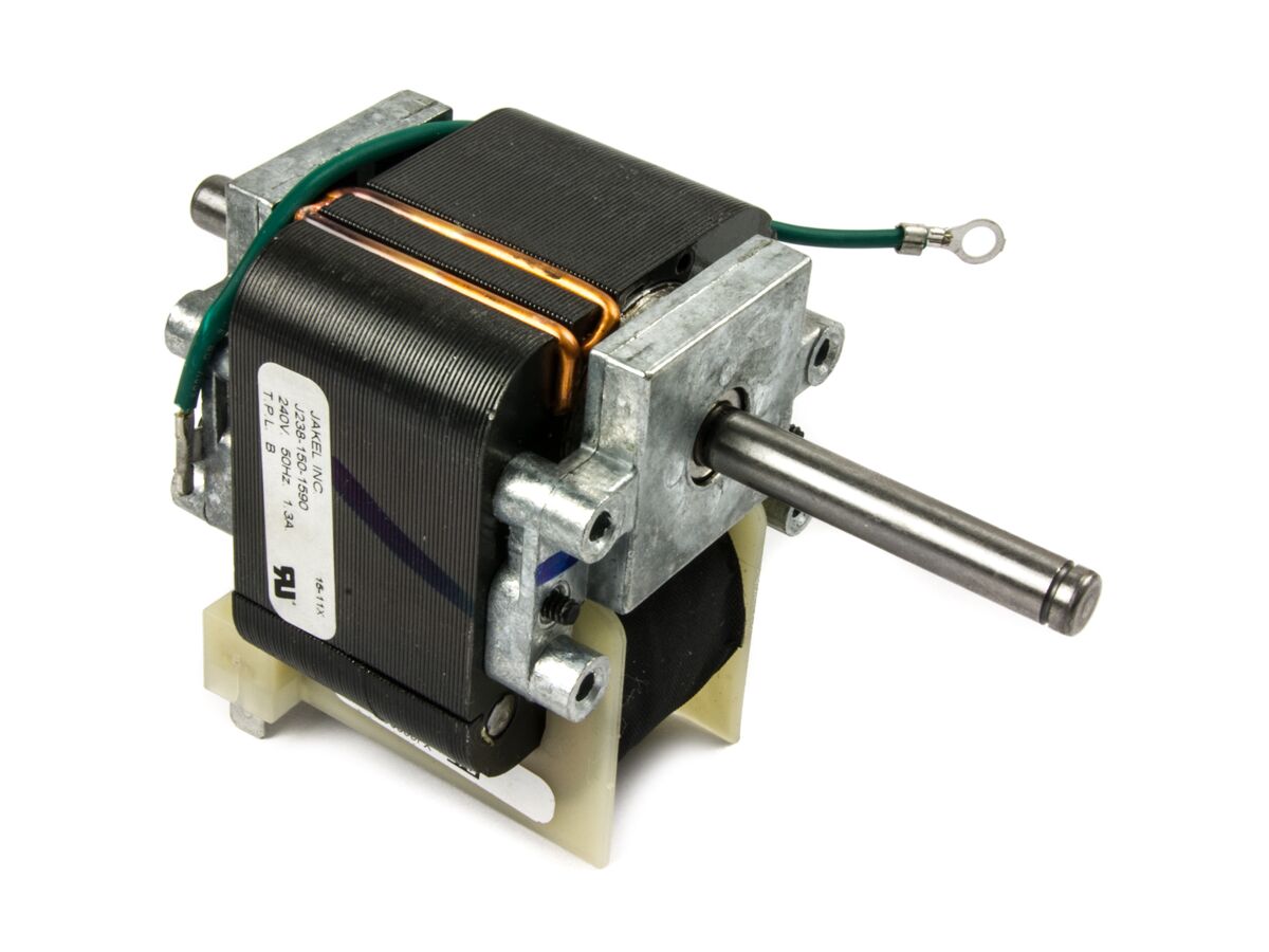 Inducer Motor Hc21Ze117