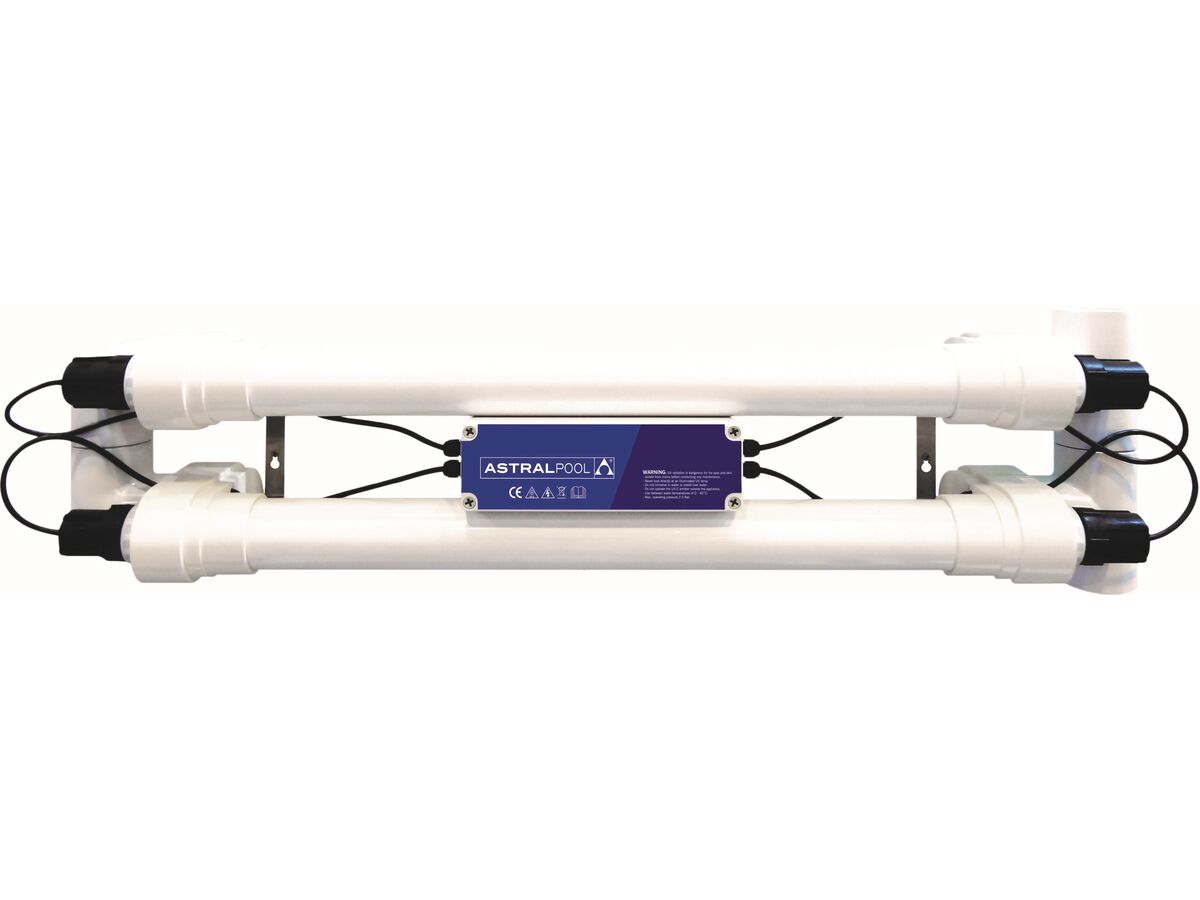 Astralpool 110w UV Sanitiser
