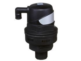 Air Release Valve 25mm