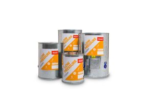 Rinnai Copper Low Hot Water Cylinder Undersink