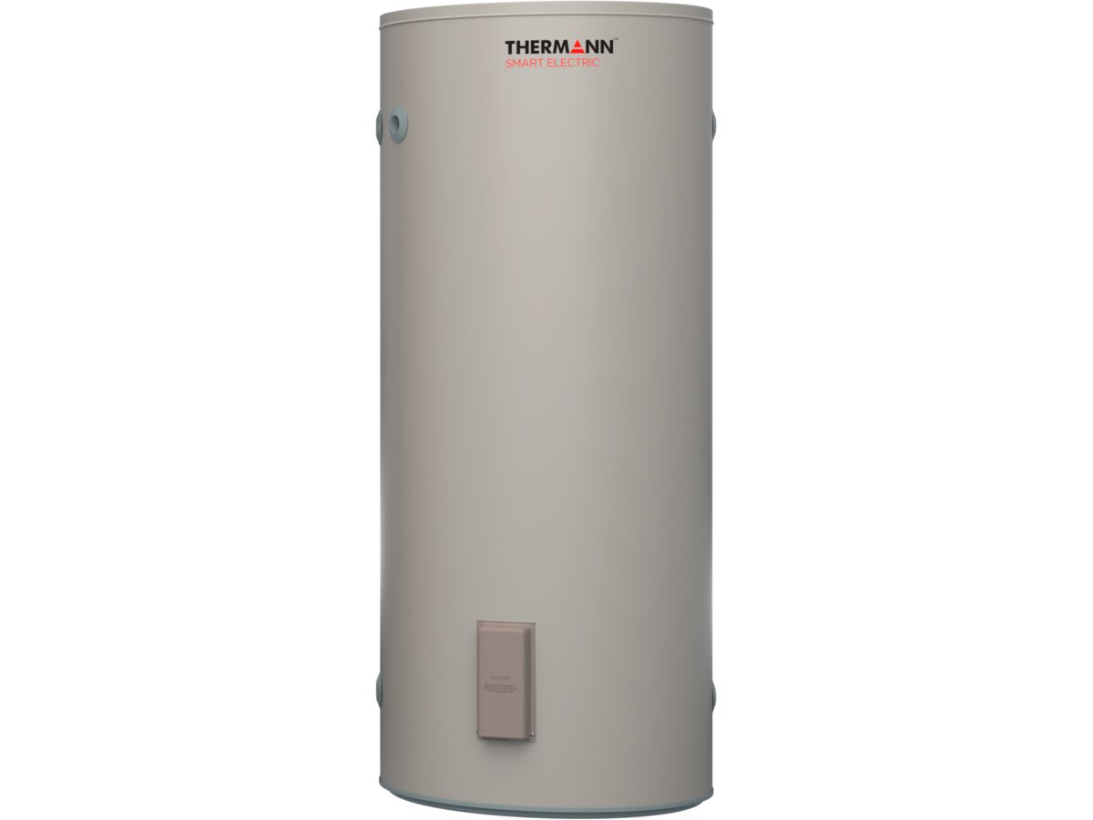 Thermann Smart Electric Hot Water Unit 400L