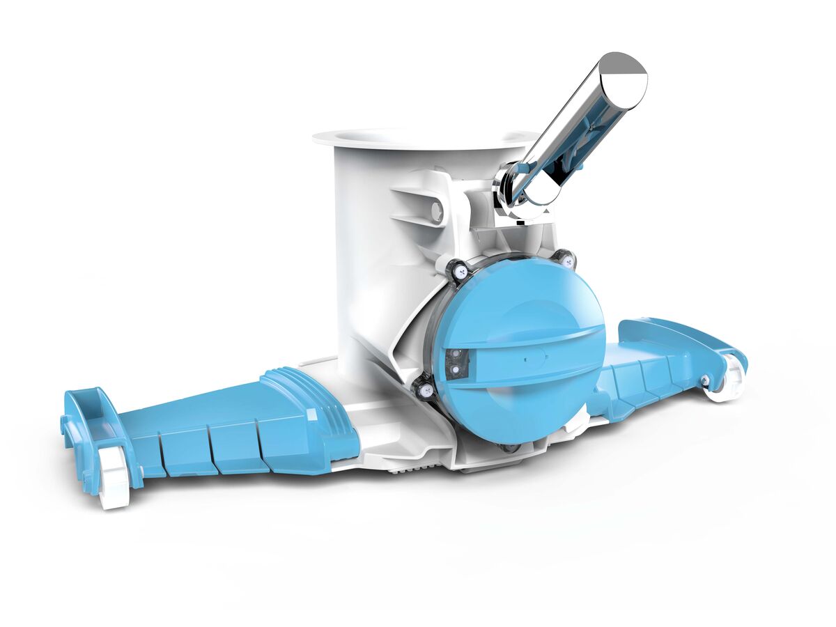 BWT PK Turbo Cleaner EV105TURBO from Reece