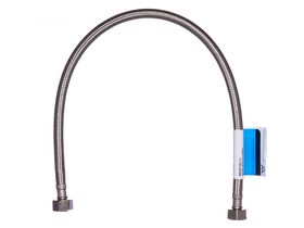 Dura Flexible Hose Water 1/2" Hex 600mm