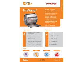 Technical Guide - FyreWrap