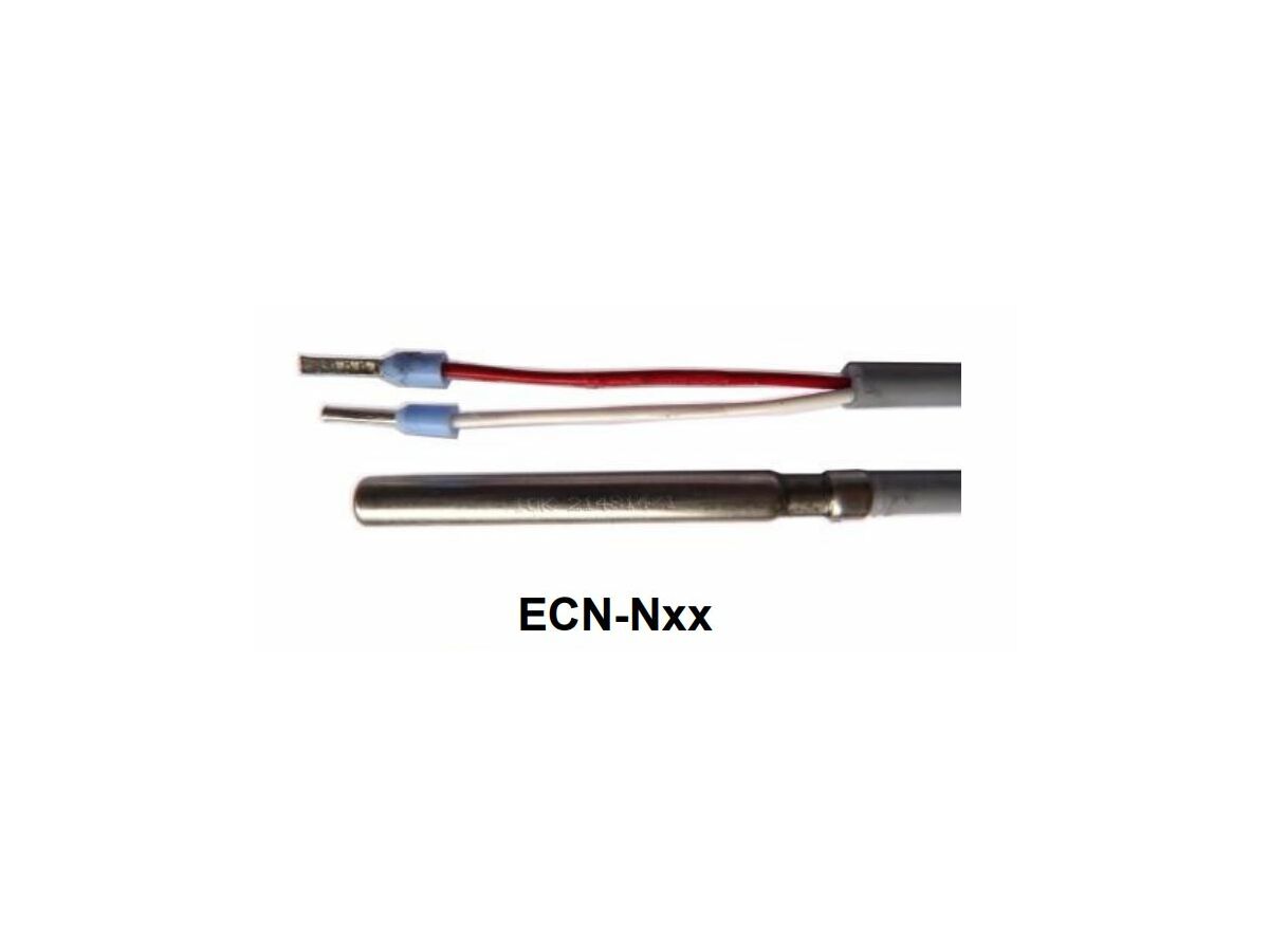 1PCS NEW FOR EMERSON Temperature Sensor ECN-H60 PCN804359 