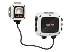 Carel Remote Gas Sensor