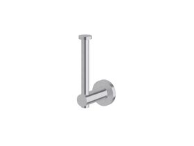 Sussex Scala Spare Toilet Roll Holder Satin Chrome