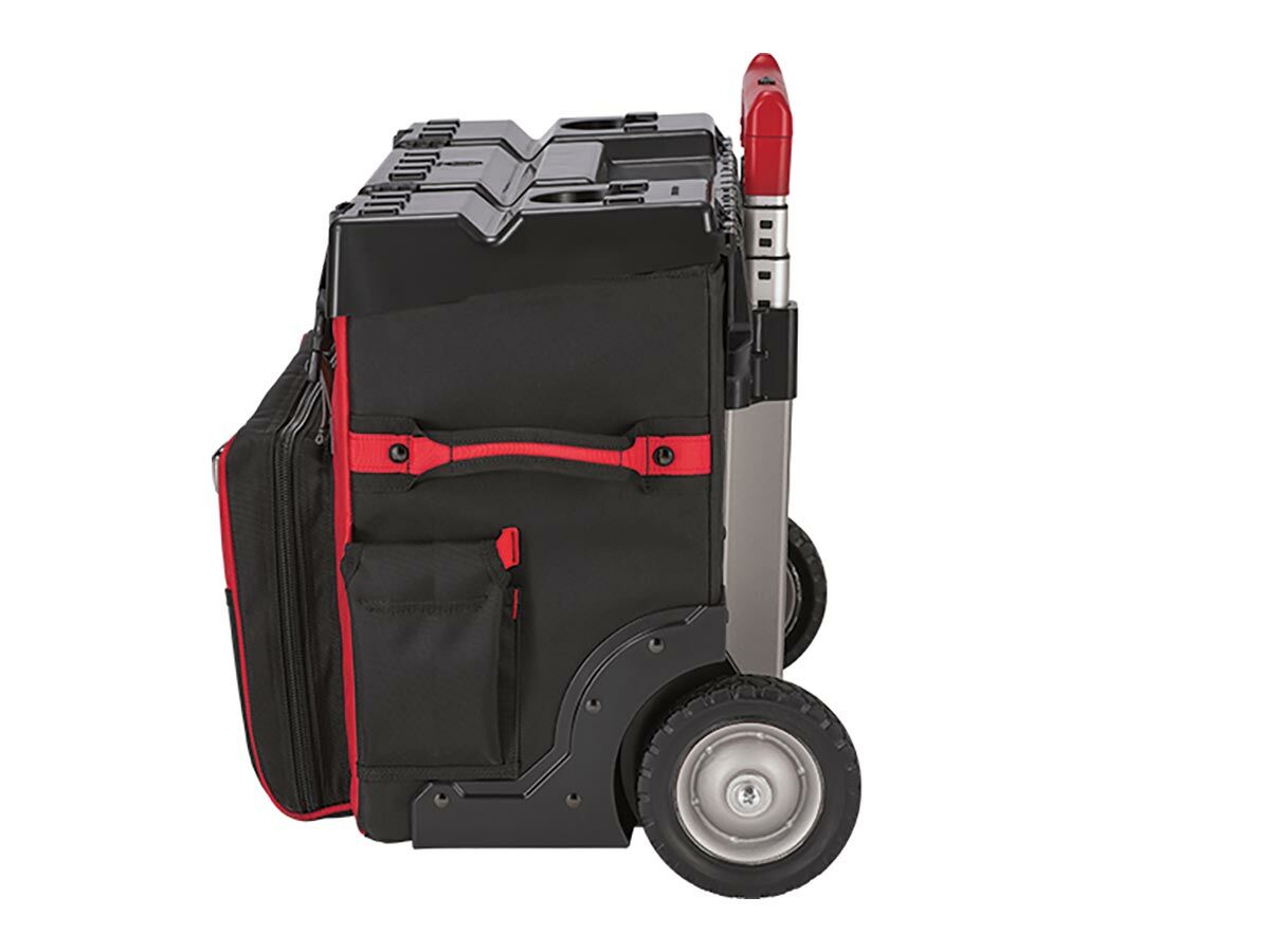 Milwaukee Jobsite Compact Rolling Bag from Reece