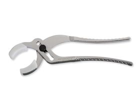 Rothenberger Sanigrip Plier with jaw guard