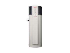 Rinnai Enviroflow Heat Pump 315L VE MID