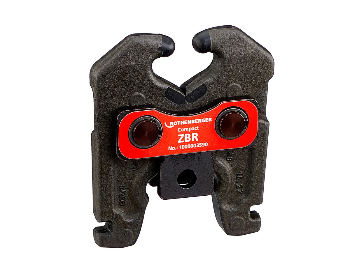 Rothenberger Actuator Jaw for Press Rings- Compact TT