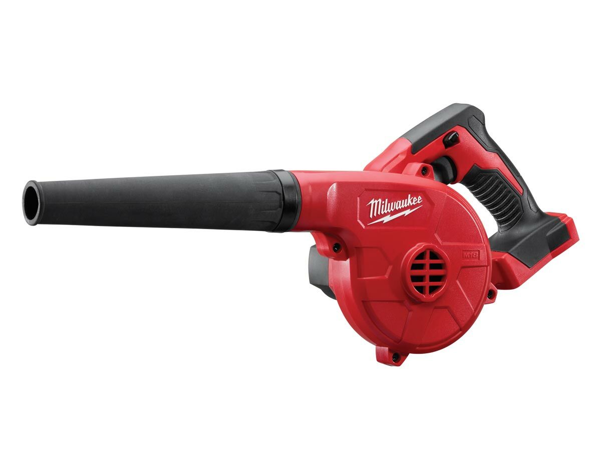 Milwaukee M18 Compact Blower Skin from Reece