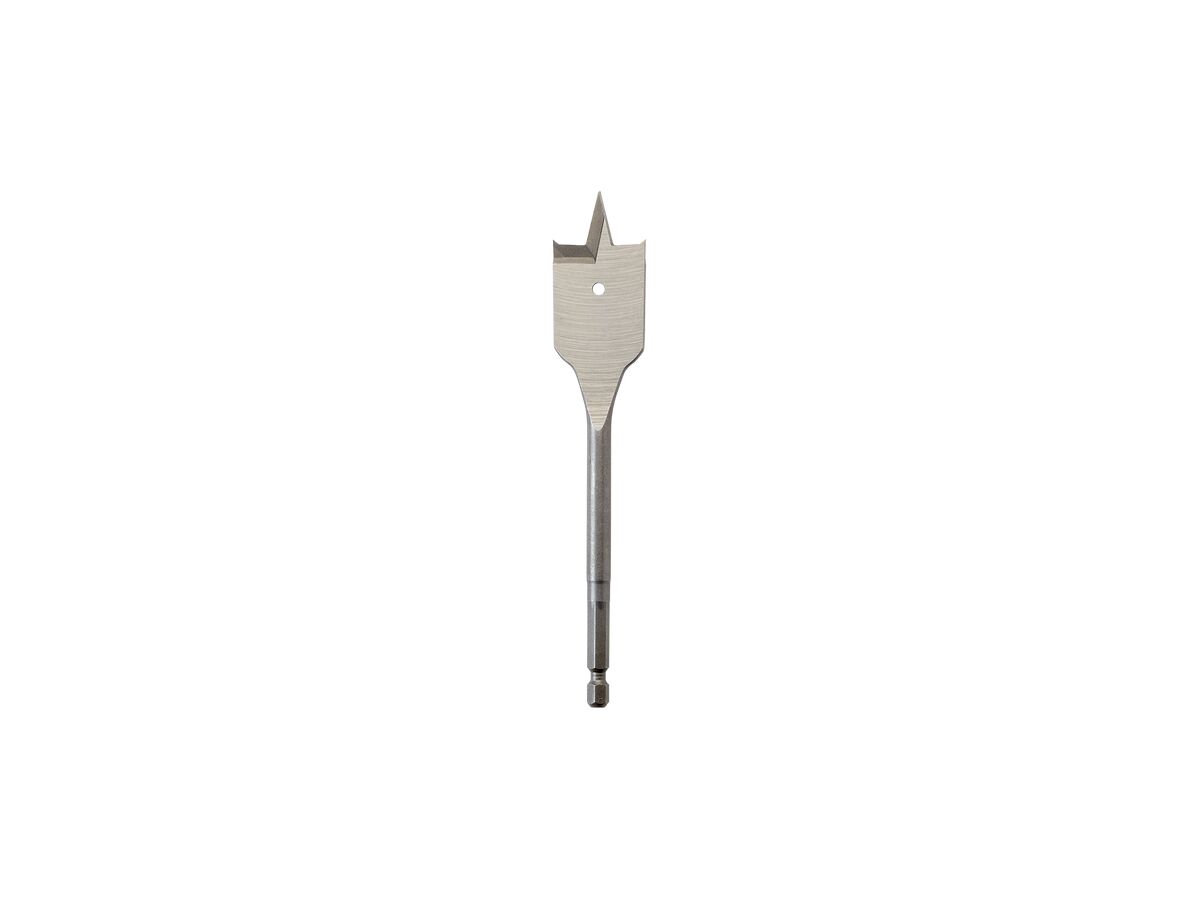 Milwaukee 25mm Timber Spade Bit (Metric)