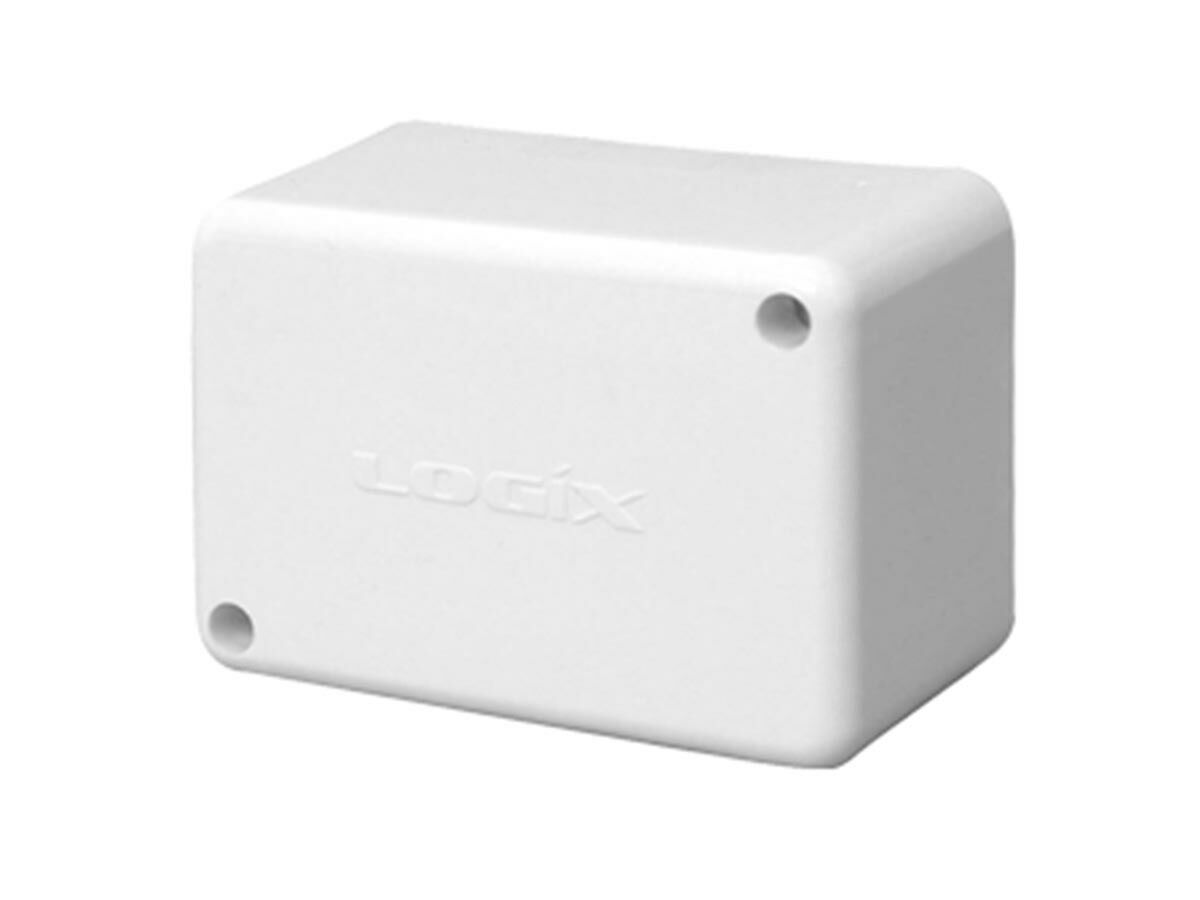 Eureka Small Junction Box EURJBOXS from Reece