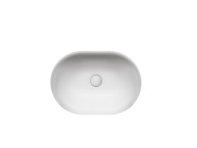 Venice 500 Counter Basin Solid Surface