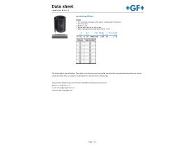 Data Sheet - Cool-Fit 4.0 Hot Shrink Tape Black 30 Metre